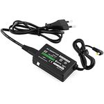 Fonte alimentação ac carregador psp bivolt