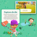 Animal Crossing New Horizons Nintendo Switch semi novo