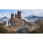 Assassins Creed Mirage ps5 semi novo 