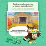 Animal Crossing New Horizons Nintendo Switch semi novo