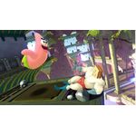 NICKELODEON ALL STAR BRAWL