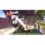 NICKELODEON ALL STAR BRAWL