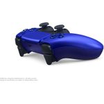 Dualsense azul cobalt semi nova 