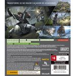 Assassins Creed Rogue xbox one/Xbox 360 semi novo