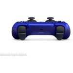 Dualsense azul cobalt semi nova 