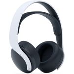 Headset sem fio pulse 3d branco ps5 semi novo 