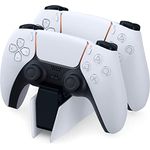 Base carregadora Dualsense semi nova 