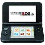 nintendo 3ds xl vermelho semi novo 