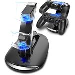 Base Carregadora dualshock
