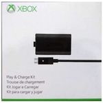 Bateria xbox one/séries semi nova 
