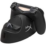 base carregadora dualshock 4 semi nova 