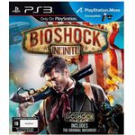 bioshock infinite ps3