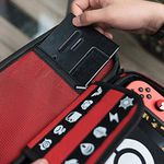 Case Pokemon