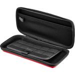 Case nintendo switch vermelha