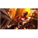 resistance 2 ps3