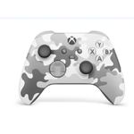 controle xbox arctic camo 