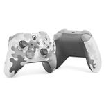 controle xbox arctic camo 