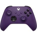 Controle xbox astral purple 