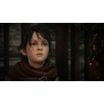 A Plague Tale Requiem PS5