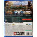 assassins creed valhalla ps5 