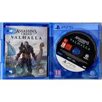 assassins creed valhalla ps5 