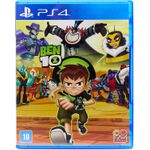 Ben 10