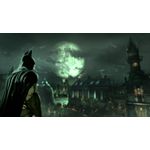 Batman Arkham Trilogy nintendo switch semi novo