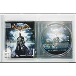  Batman Arkham Asylum Ps3 semi novo 