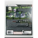  Batman Arkham Asylum Ps3 semi novo 