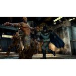 Batman Arkham Trilogy nintendo switch semi novo