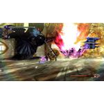 Bayonetta 2 Nintendo Switch semi novo 