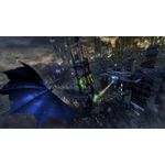 Batman Arkham Trilogy nintendo switch semi novo