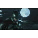 Batman Arkham Trilogy nintendo switch semi novo