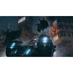 Batman Arkham Trilogy nintendo switch semi novo