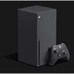 Xbox Series X + diablo