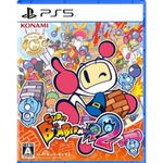 SUPER BOMBERMAN R 2 PS5