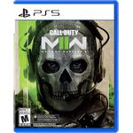 Call of Duty MW2 PS5 semi novo 