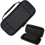 Case Lite Preto semi nova 