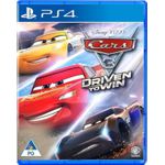 Cars 3 Driven to Win semi novo 