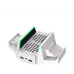 Suporte xbox series s semi novo
