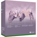 Controle xbox Dream Vapor