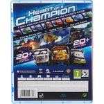 Cars 3 Driven to Win semi novo 