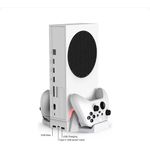 Suporte xbox series s semi novo
