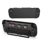 Case transparente nintendo switch 2