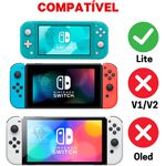Case Lite Preto semi nova 