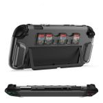 Case transparente nintendo switch 2