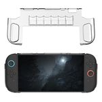 Case transparente nintendo switch 2