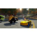 Cars 3 Driven to Win semi novo 