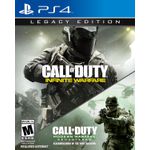 Call of Duty Infinite Warfare Legacy Edition semi novo