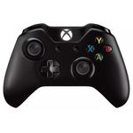 Controle xbox one fat semi novo 